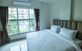 The Majestic Boutique Hotel